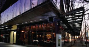the nixon hotel terbaru