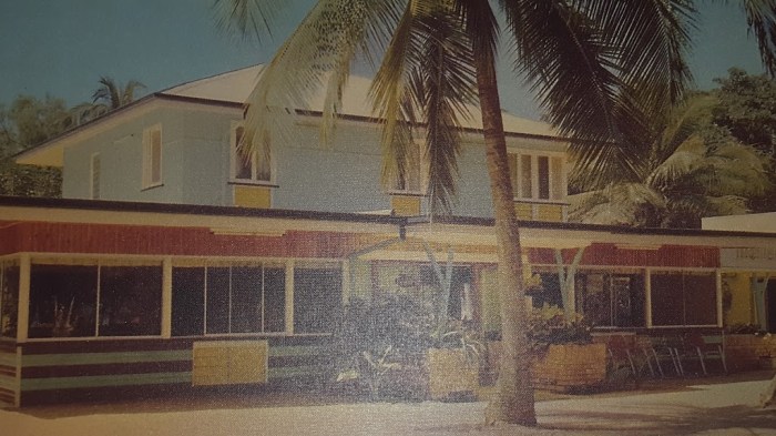 arcadia village hotel