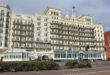 Brighton hotel