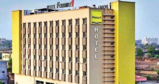 F1 hotel building kmcmaggroup