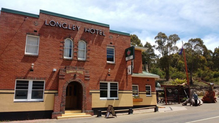 Rosehaven filming longley pub location comedy transformed abc third season international hotel been into