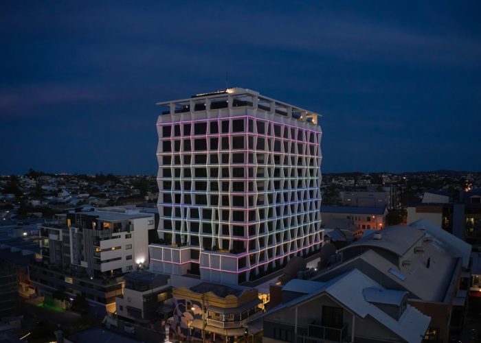 Hotels in the valley brisbane