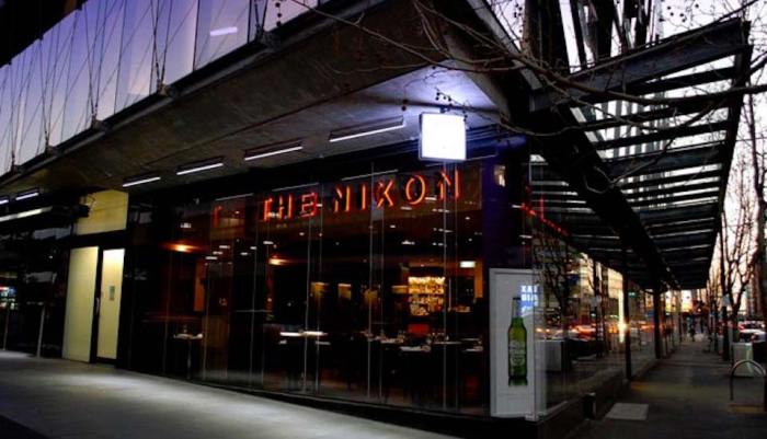The nixon hotel