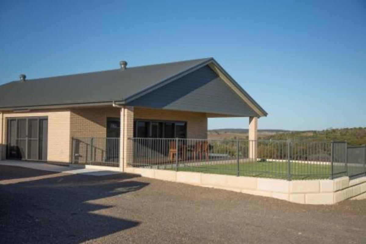 Coffin bay accommodation stay places